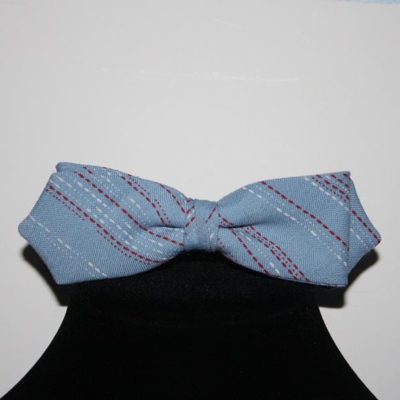 Beau Bummel Other - Vintage Beau Bummel Snap on Tie